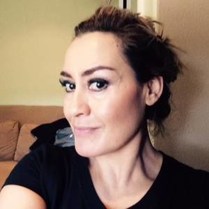 Meet your Posher, Teresa